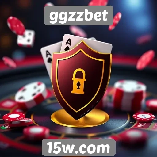 Segurança e proteção de dados no ggzzbet