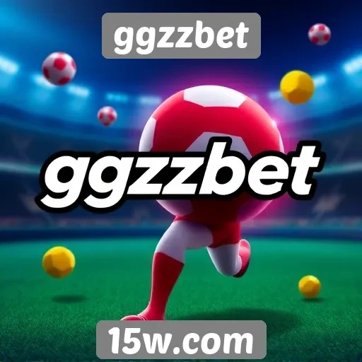 Plataforma ggzzbet apresenta bônus e promoções especiais