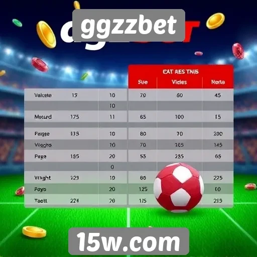 Comparativo entre ggzzbet e outros sites de jogos