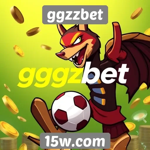 ggzzbet oferece ampla variedade de jogos online