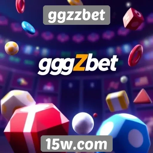 ggzzbet oferece nova experiência de jogos online