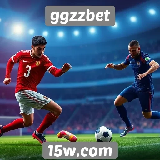 portfólio de apostas esportivas da ggzzbet é diversificado
