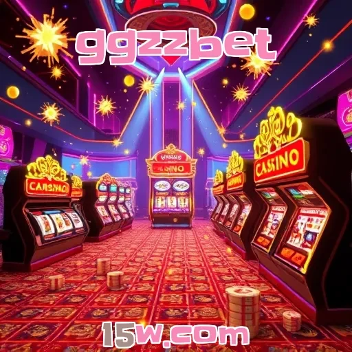 ggzzbet Jogos