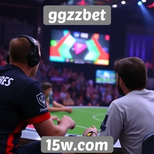 gameplays ao vivo são atração no ggzzbet