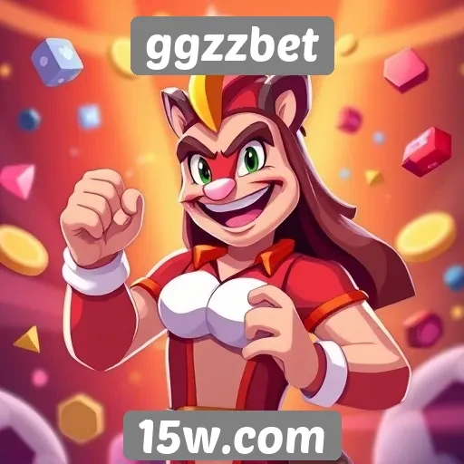 Novas funcionalidades do site de jogos ggzzbet