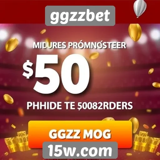 Promoções e bônus em destaque no ggzzbet