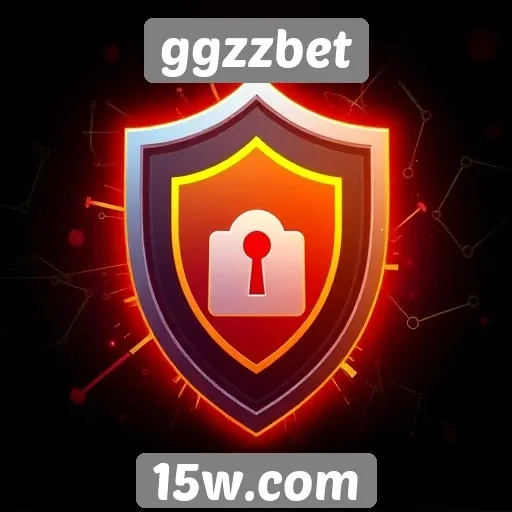 Recursos de segurança e proteção do site ggzzbet