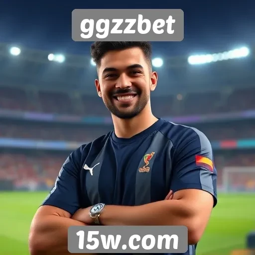 Experiência do usuário na plataforma ggzzbet